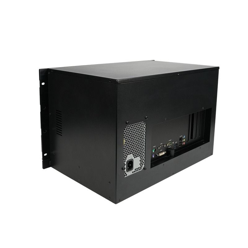 Máy Chủ Âm Thanh SPON XC-9013