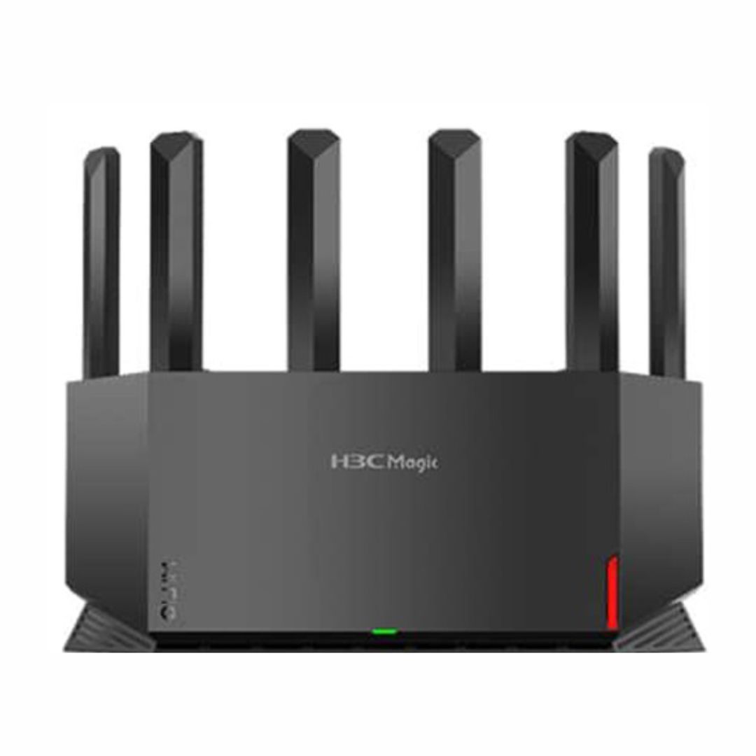 Router Wi-Fi 6 Băng Tần Kép Gigabit H3C Magic NX54