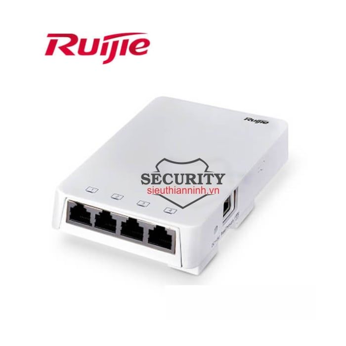 THIẾT BỊ PHÁT SÓNG WIFI RUIJIE RG-AP130 (L) V2