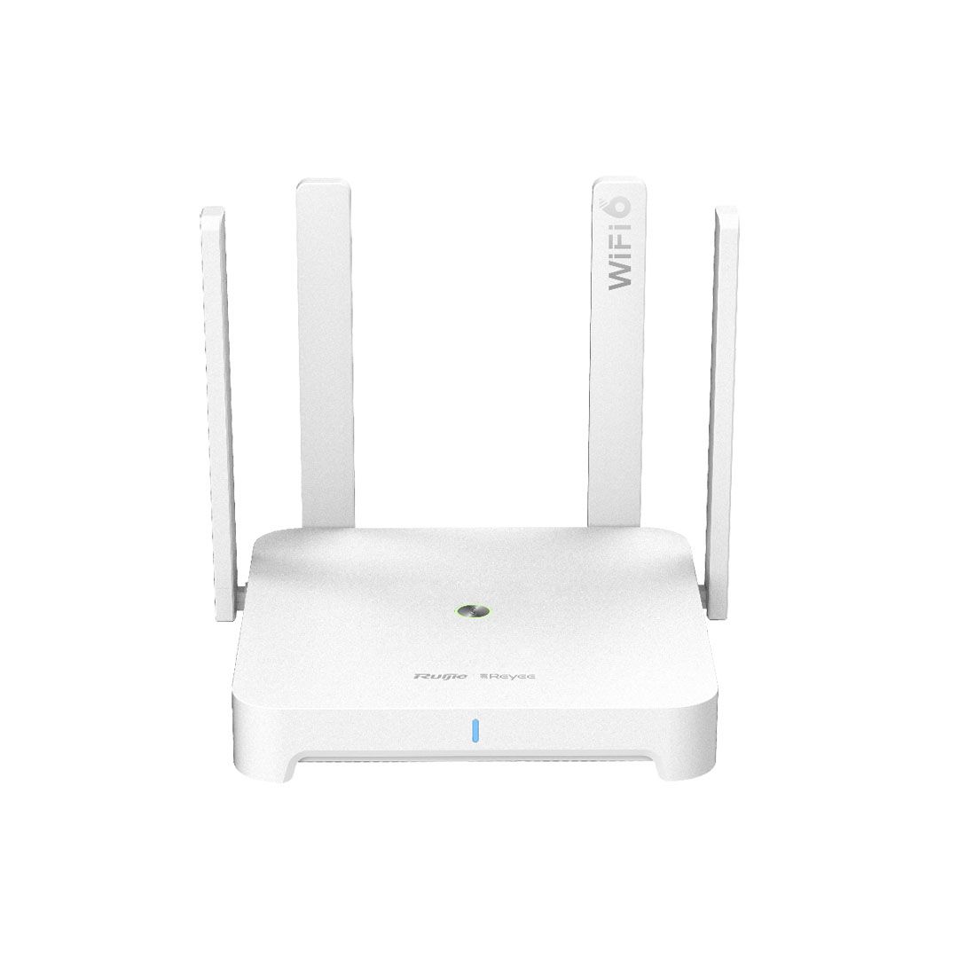 Thiết bị Wifi RUIJIE RG-EW1800GX PRO (WIFI 6)