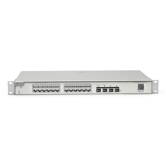 SWITCHE RUIJIE 48 Port RG-NBS5200-48GT4XS