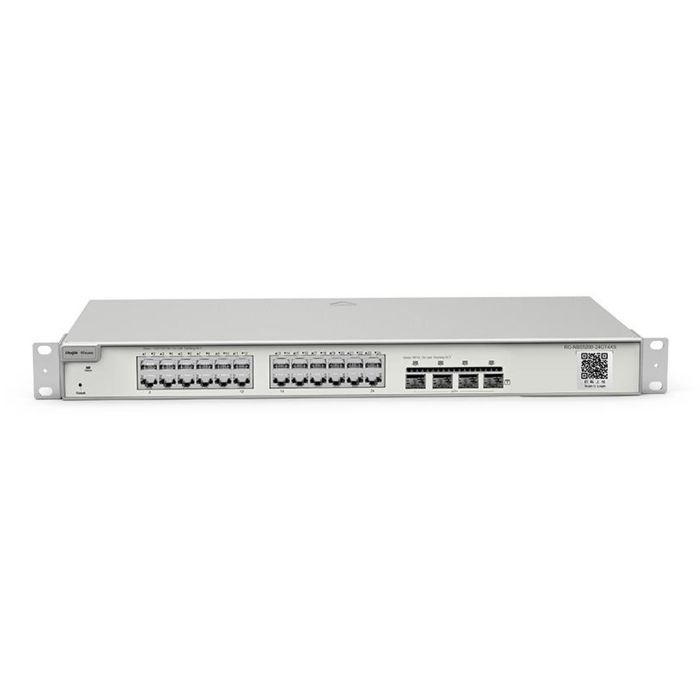 LAYER 2 SWITCHE 24 Port RG-NBS3200-24GT4XS