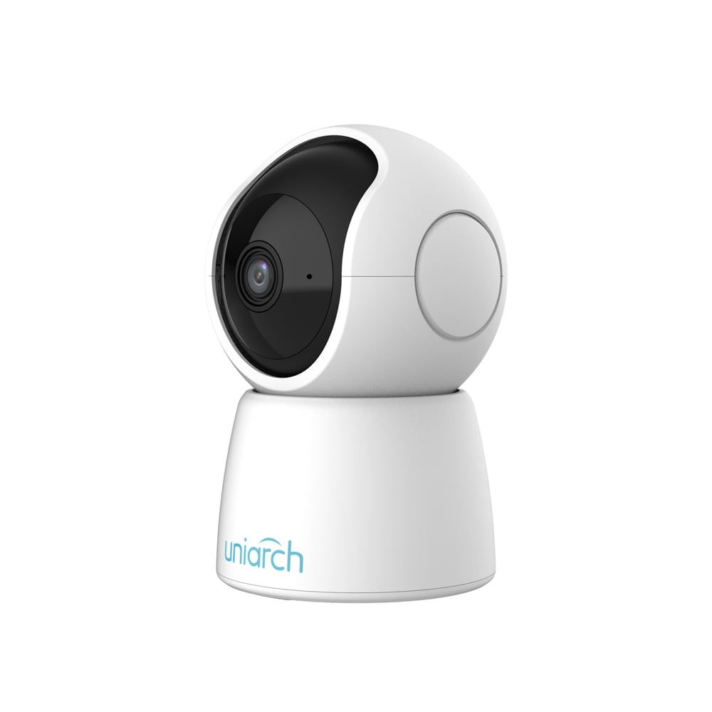 Camera IP Robot Wifi 2.0Mp Uniarch Uho-S2E