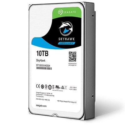 Ổ cứng Seagate Skyhawk 10TB