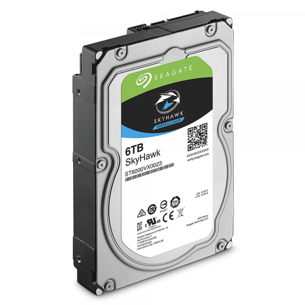 Ổ cứng Seagate Skyhawk 6TB