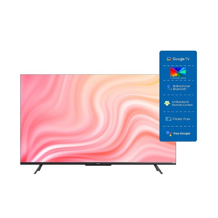 Smart TV 50 inch Coocaa 50Y72