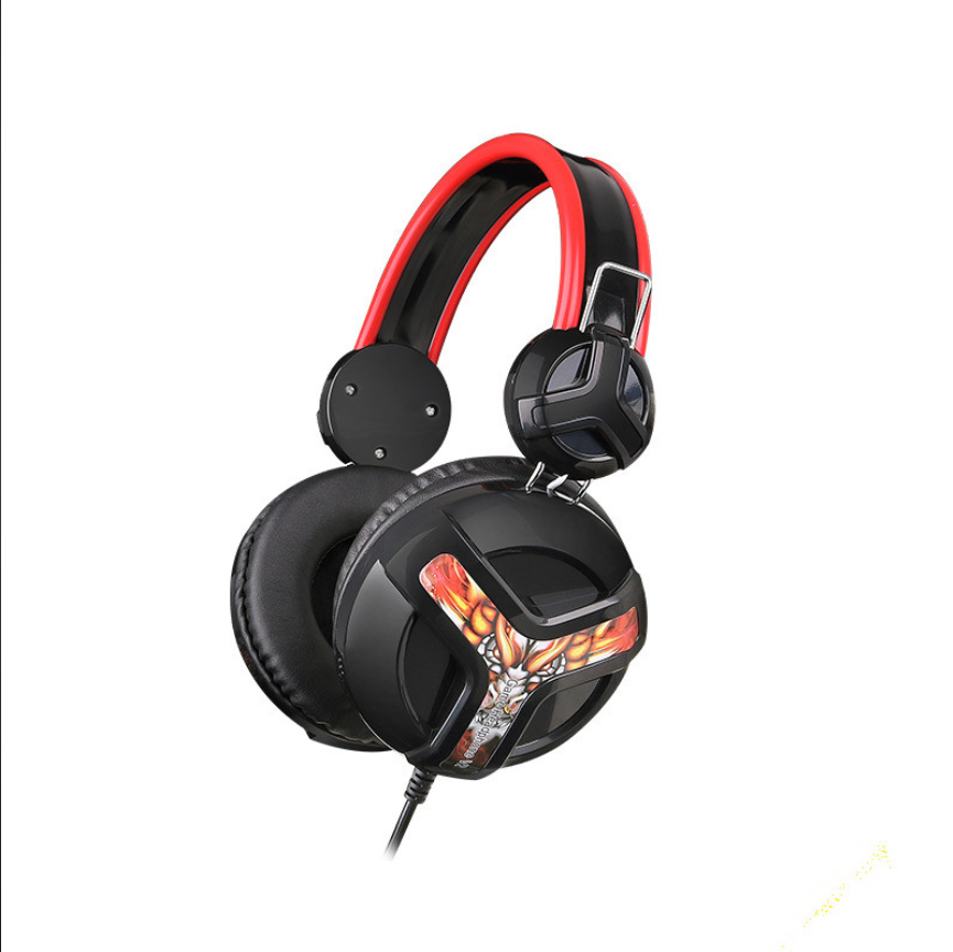 Headphone Gaming V2