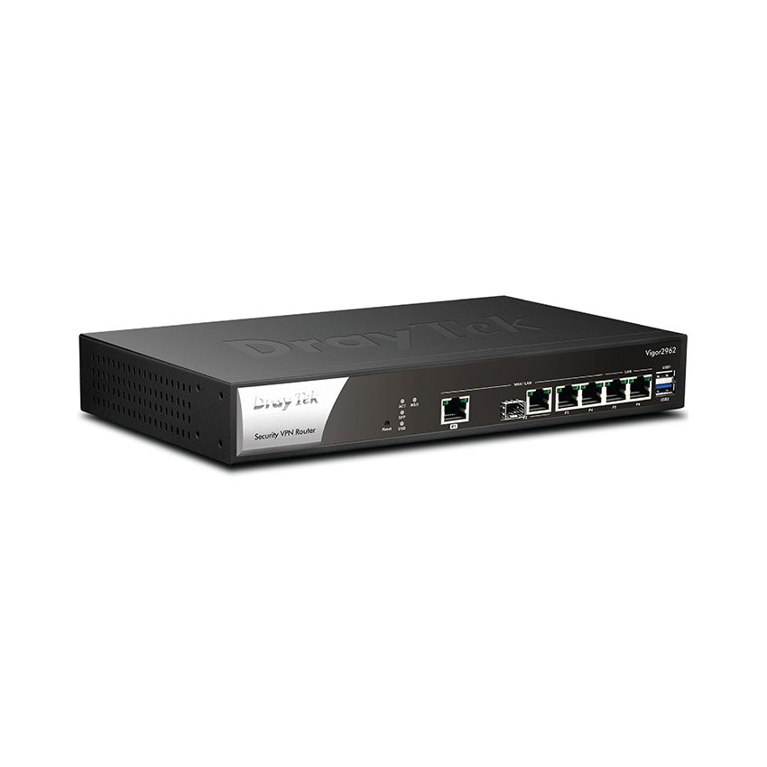 Router DrayTek Vigor2962