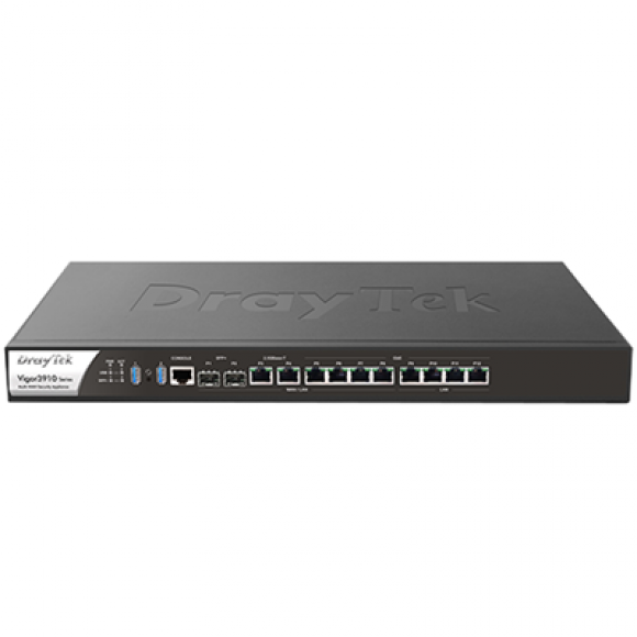 Router DrayTek Vigor3910