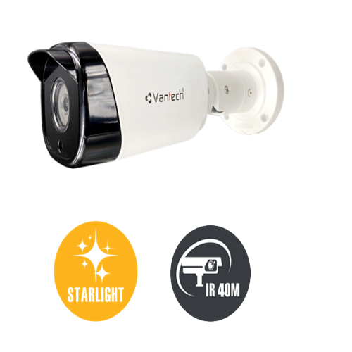 Camera IP Vantech VP-2220IP