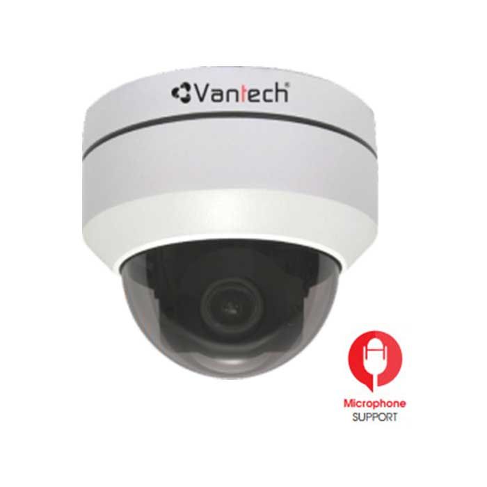 Camera IP Vantech VP-M5264IP