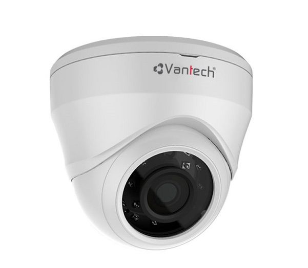 Camera AHD | TVI Vantech VPH-201DA
