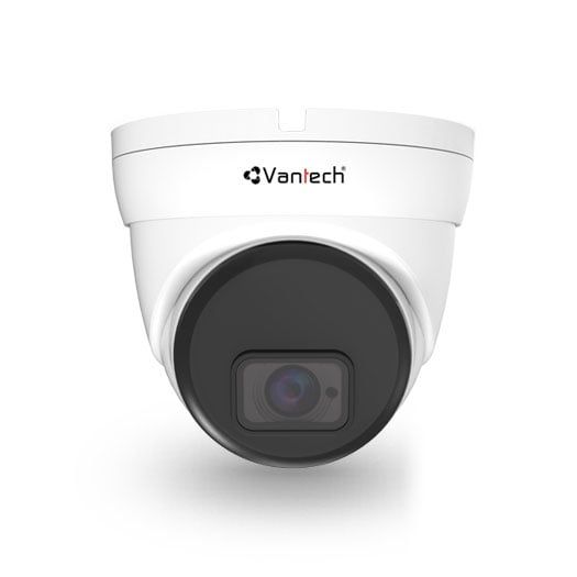 Camera AI IP Vantech VPH-3651AI