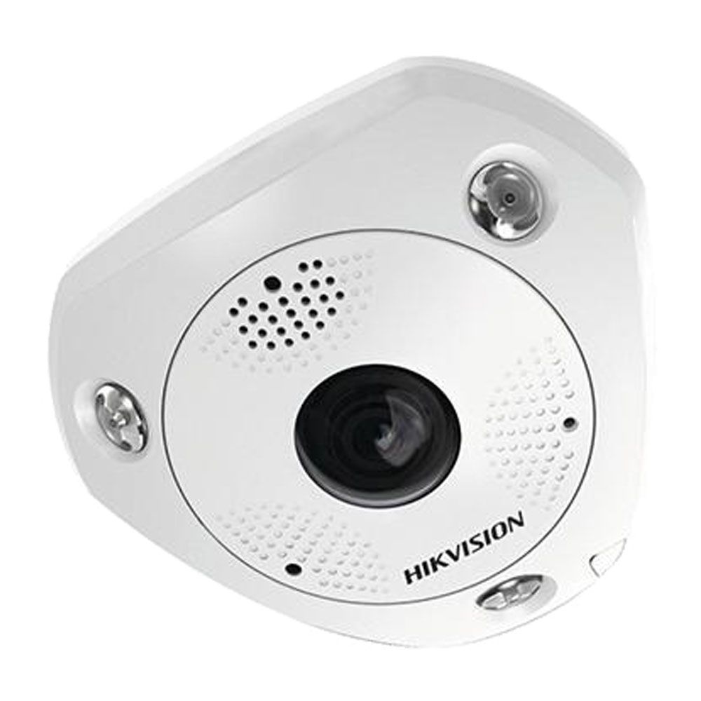 Camera IP HIKVISION HDS-2CD3606T0A-HD