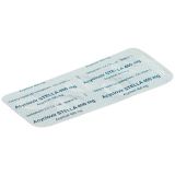  Thuốc Acyclovir Stella 400mg điều trị nhiễm virus Herpes simplex, bệnh zona, bệnh thủy đậu, dự phòng nhiễm HSV 