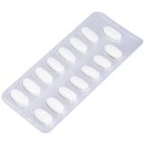  Thuốc Diamicron MR 60mg điều trị đái tháo đường tuýp 2 (2 vỉ x 15 viên). 