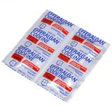  Viên sủi Efferalgan Codeine giảm đau cấp tính mức độ trung bình 