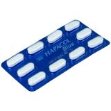  Thuốc Hapacol Blue 500mg điều trị đau đầu, đau nửa đầu, đau răng, hạ sốt 