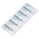  Viên nén Motilium-M 10mg điều trị triệu chứng nôn và buồn nôn, đầy bụng. 