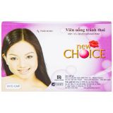  Viên uống tránh thai New Choice 