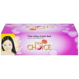  Viên uống tránh thai New Choice 