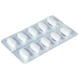  Thuốc Scanax 500 Stella điều trị nhiễm khuẩn 