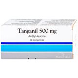  Tanganil 500mg 