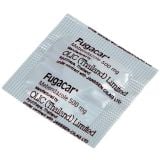  Viên nhai Fugacar Janssen hương socola điều trị nhiễm một hay nhiều loại giun đường ruột (1 viên) 