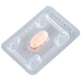  Thuốc Azoltel 400mg điều trị nhiễm một hoặc nhiều loại ký sinh trùng đường ruột (1 viên) 