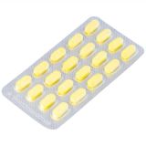  Thuốc Clorpheniramin 4mg điều trị triệu chứng viêm mũi dị ứng theo mùa, quanh năm và mày đay 