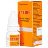  Thuốc tra mắt Eyedin 5ml 