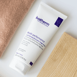  Sữa rửa mặt dịu nhẹ cân bằng da Ivatherm Multi-Performance Cleansing Milk For Face And Eyes 200ml 