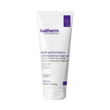  Sữa rửa mặt dịu nhẹ cân bằng da Ivatherm Multi-Performance Cleansing Milk For Face And Eyes 200ml 