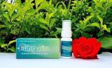  Thuốc xịt Fungafin điều trị nhiễm nấm da chân, nấm bẹn, đùi và các bệnh nấm ngoài da ( 15ml ). 