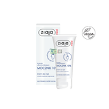  Kem dưỡng ẩm mềm da, giảm thô ráp và nứt nẻ 10% Ure Ziaja Med ZIAJA 100ml 