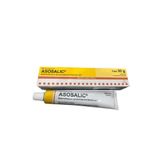  Tuýp Asosalic điều trị bệnh sừng hóa, khô da (30g). 
