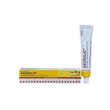  Tuýp Asosalic điều trị bệnh sừng hóa, khô da (30g). 
