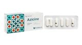  Viên uống Azicine 250mg điều trị nhiễm khuẩn do vi khuẩn nhạy cảm. 