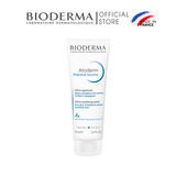  Kem dưỡng ẩm chuyên sâu cho da rất khô và nhạy cảm Bioderma Atoderm Intensive Baume 75ml 