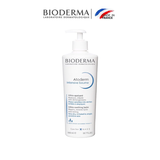  Kem dưỡng ẩm chuyên sâu cho da rất khô và nhạy cảm Bioderma Atoderm Intensive Baume 500ml 