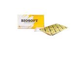  Viên uống Biosoft (Biotin 10mg) điều trị biến chứng và phòng bệnh do thiếu hụt Biotin. 