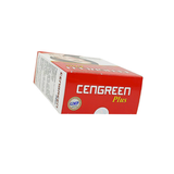  Viên uống Cengreen Plus uống hỗ trợ giảm nám sạm da, làm chậm quá trình lão hóa da và bổ sung dưỡng chất cho da, tóc, móng 