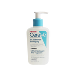  Sữa rửa mặt làm sạch sâu dịu nhẹ dành cho da nhạy cảm CeraVe SA Smoothing Cleanser 236ml 