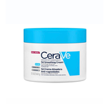  Kem dưỡng ẩm cho da khô và da nhạy cảm CeraVe SA Smoothing Cream Ure 10% 340g 