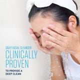  Combo 05 chai sữa rửa dịu nhẹ Cetaphil Gentle Skin Cleanser 59ml 