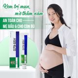  Tuýp D79 GSV điều trị mụn trứng cá, giảm thâm, mờ nám và tàn nhang (15g). 