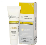  Kem trị mụn thâm, mụn viêm sưng tấy Dermaton.US tuýp 20g 
