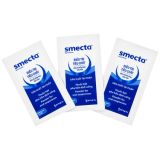  Thuốc bột pha hỗn dịch uống Smecta hương cam & vani điều trị tiêu chảy 