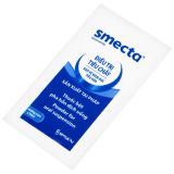  Thuốc bột pha hỗn dịch uống Smecta hương cam & vani điều trị tiêu chảy 