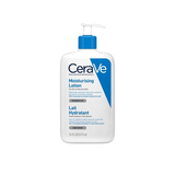  Sữa dưỡng giúp dưỡng ẩm dành cho da khô và rất khô CeraVe Moisturising Lotion 473ml 